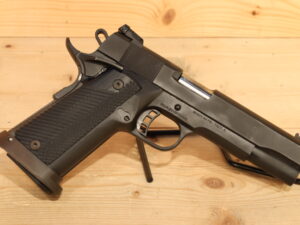 ROCK ISLAND ARMORY M1911 A2 FS TACT II 10MM