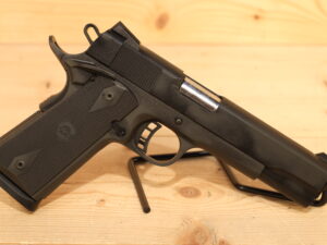 ROCK ISLAND ARMORY M1911A1-FS 45ACP