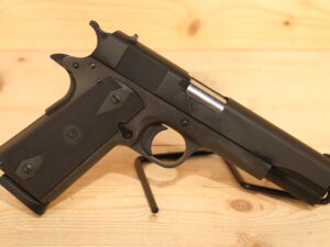 ROCK ISLAND ARMORY M1911A1-FS 45ACP