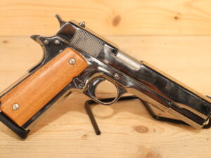 ROCK ISLAND ARMORY 1911 A1 45ACP