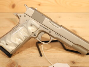 ROCK ISLAND ARMORY 1911 A1 45ACP