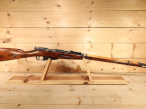 IZHEVSK M91/30 7.62X54R