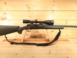 REMINGTON 700 223REM