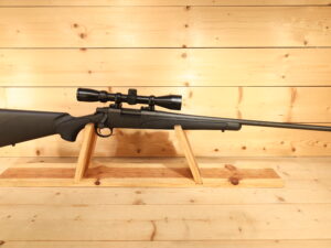 REMINGTON 700 6.5CM