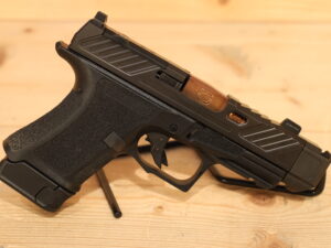 SHADOW SYSTEMS CORP CR920P 9x19mm
