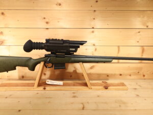REMINGTON 700 Tactical 308 Win