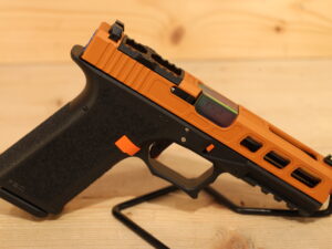 Polymer 80 PFS9 9x19mm
