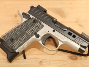 KIMBER Micro 9 Rapide  9x19mm