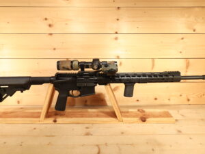 Palmetto State Armory PA-15 5.56x45