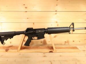CMMG MK-4 300BLK