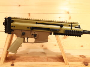 FNH USA SCAR-15P 300BLK