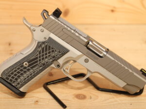 KIMBER KDS9c 9x19mm