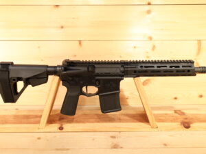 SPIKES TACTICAL LLC ST-15 5.56x45