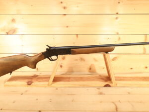 BRAZTECH ROSSI S41 410GA