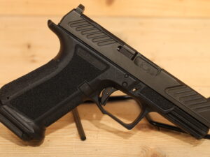 SHADOW SYSTEMS CORP MR920 9x19mm