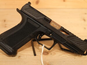SHADOW SYSTEMS CORP MR920L 9x19mm