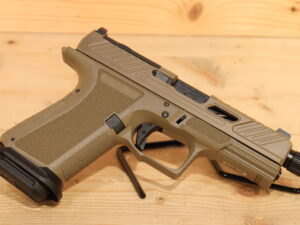 SHADOW SYSTEMS CORP MR920 Elite 9x19mm