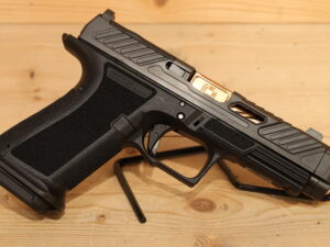 SHADOW SYSTEMS CORP MR920P Elite 9x19mm