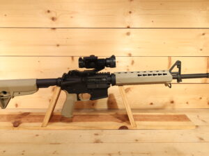 SPRINGFIELD ARMORY Saint 5.56x45