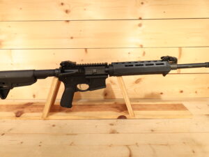 SPRINGFIELD ARMORY SAINT 5.56x45