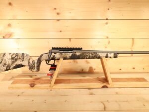 SAVAGE ARMS Axis 2 Pro 6.5CM