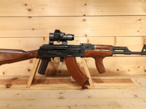 CENTURY ARMS VSKA 7.62X39MM