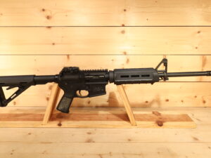 Smith & Wesson - S&W M&P-15 5.56x45