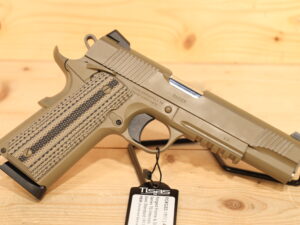 TISAS 1911 Raider 45ACP