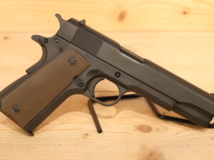TISAS M 1911 A1 9x19mm
