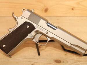TISAS 1911 ZIG M1 9x19mm