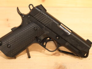 GIRSAN MC 1911 SC 9x19mm