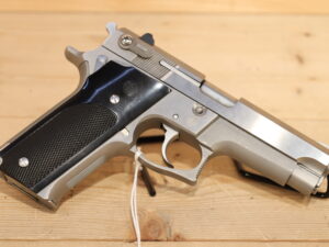 Smith & Wesson - S&W 659 9x19mm