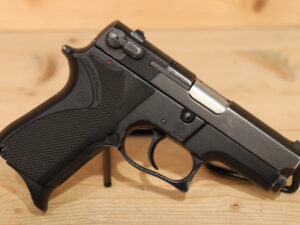 Smith & Wesson - S&W 6904 9x19mm