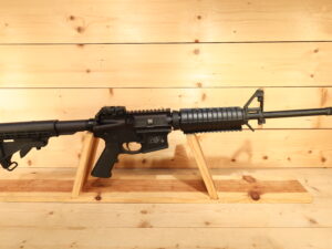 Smith & Wesson - S&W M&P-15 5.56x45