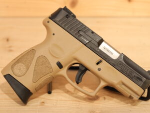 TAURUS G2 9x19mm
