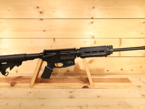 Smith & Wesson - S&W M&P-15 5.56x45