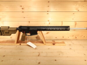 Aero Precision Texas 6.5CM