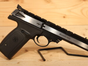Smith & Wesson - S&W 22A-1 22LR