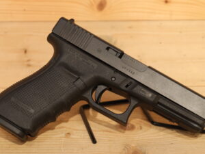 GLOCK 21 Gen 4 45ACP