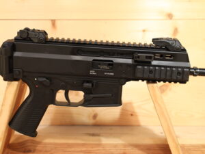 B&T/B&T USA APC9 9x19mm