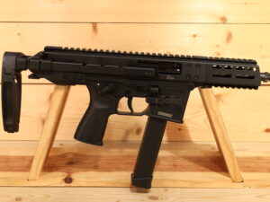 B&T/B&T USA GHM9 9x19mm
