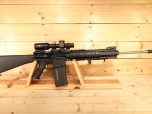 Aero Precision M5 308WIN