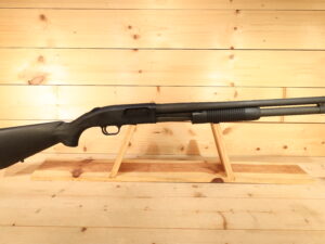 MOSSBERG 500 12GA