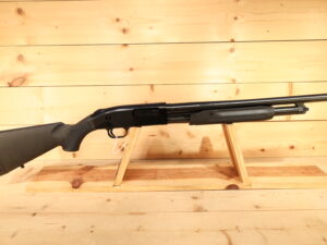 Mossberg 500 12GA