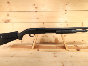 Mossberg & Sons 590 12 GA