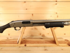 Mossberg 590 Shockwave JIC 12GA