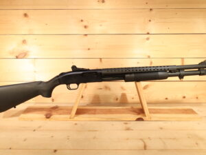 Mossberg & Sons 590 12 GAUGE
