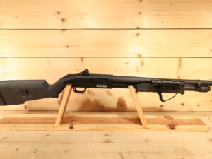 Mossberg 590S 12GA