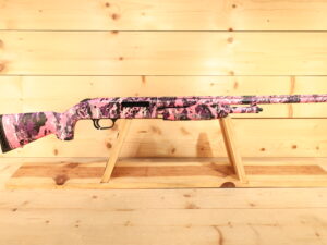 Mossberg 510 Super Bantam 410GA