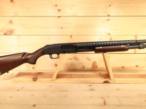 Mossberg 590 Retrograde 12GA